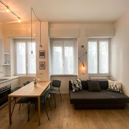 Molino Cozy Apartment With Park View In Downtown Milano 외부 사진