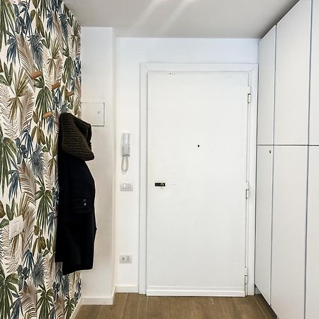 Molino Cozy Apartment With Park View In Downtown Milano 외부 사진