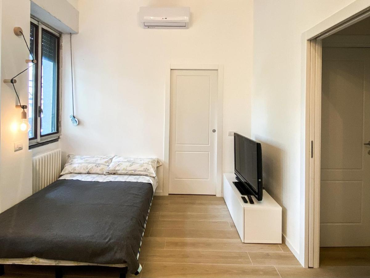 Molino Cozy Apartment With Park View In Downtown Milano 외부 사진