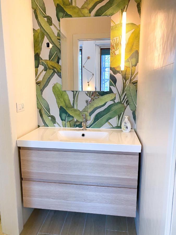 Molino Cozy Apartment With Park View In Downtown Milano 외부 사진
