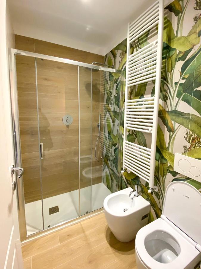Molino Cozy Apartment With Park View In Downtown Milano 외부 사진
