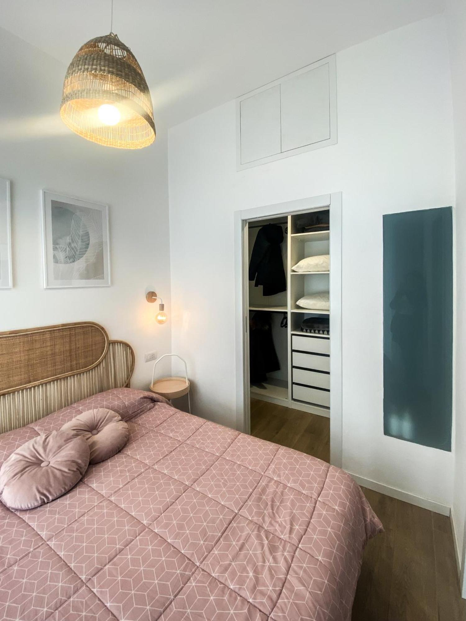 Molino Cozy Apartment With Park View In Downtown Milano 외부 사진