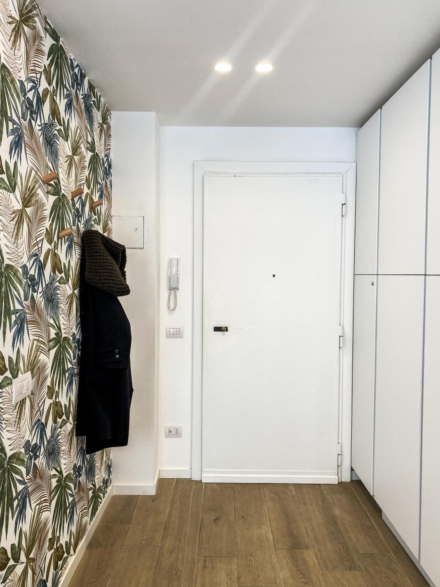 Molino Cozy Apartment With Park View In Downtown Milano 외부 사진